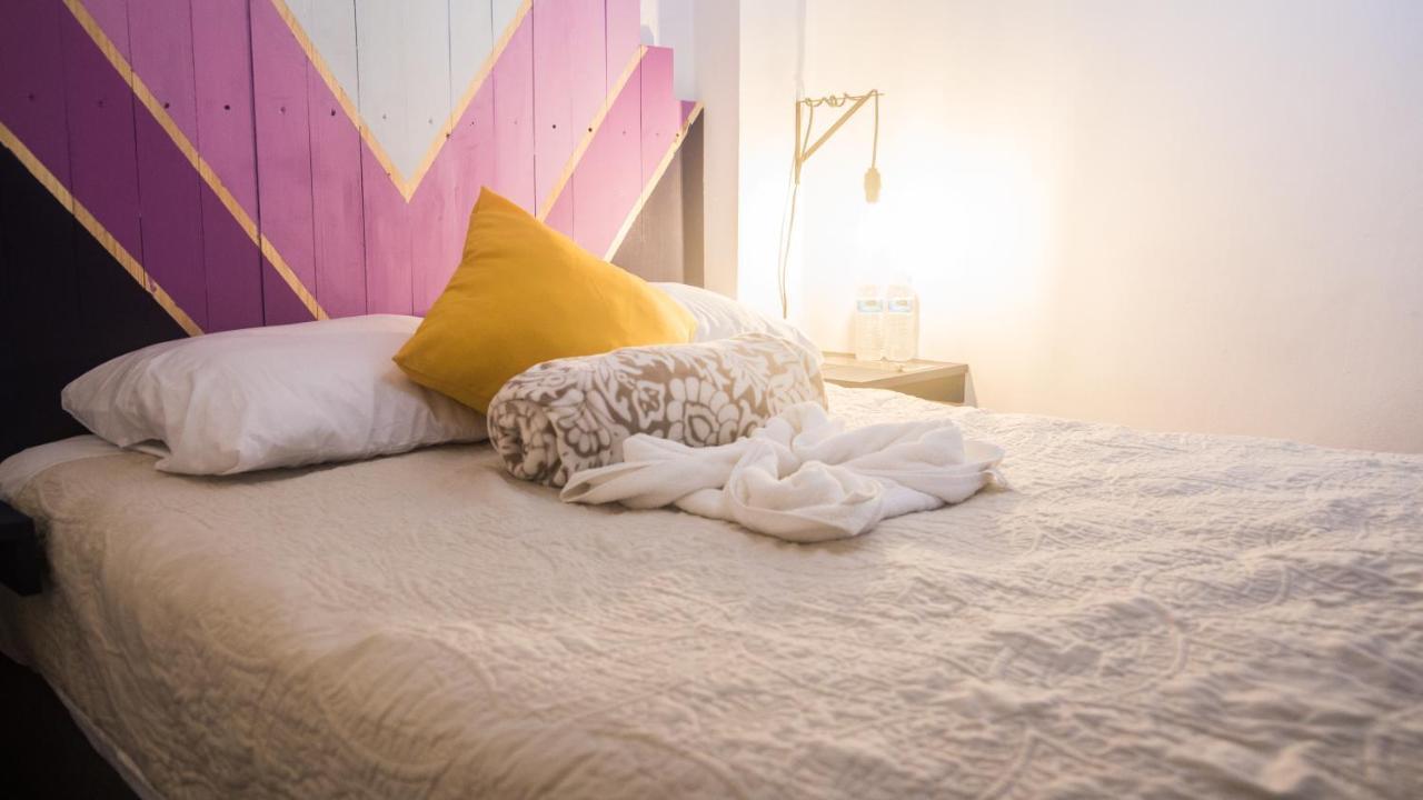 Hotel Y Arte Norte Antigua Екстер'єр фото
