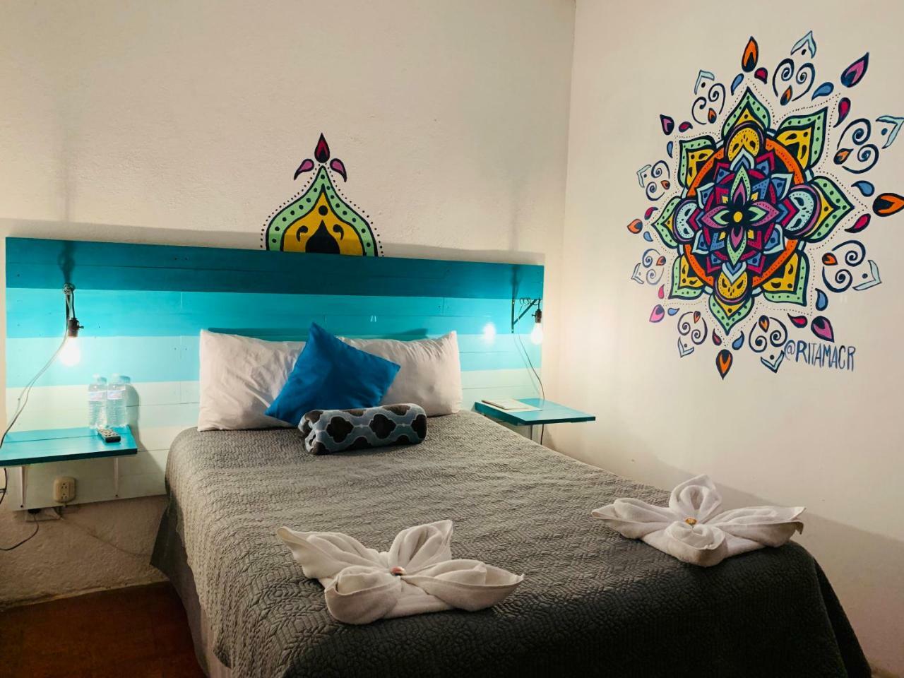 Hotel Y Arte Norte Antigua Екстер'єр фото