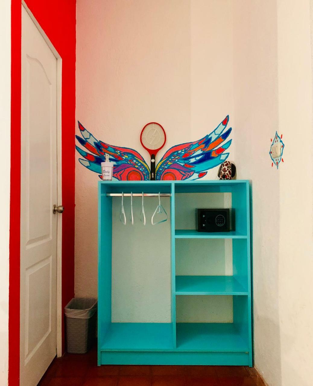 Hotel Y Arte Norte Antigua Екстер'єр фото
