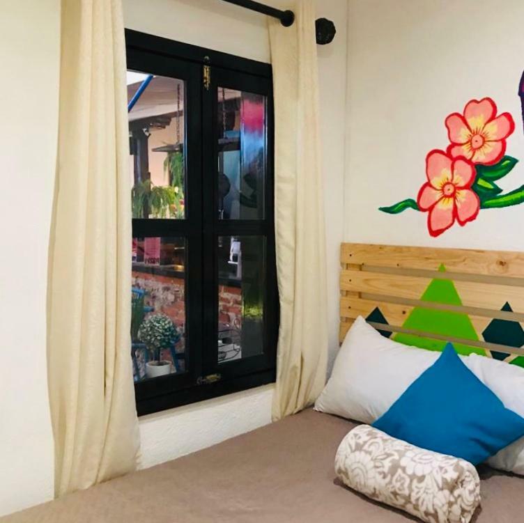 Hotel Y Arte Norte Antigua Екстер'єр фото